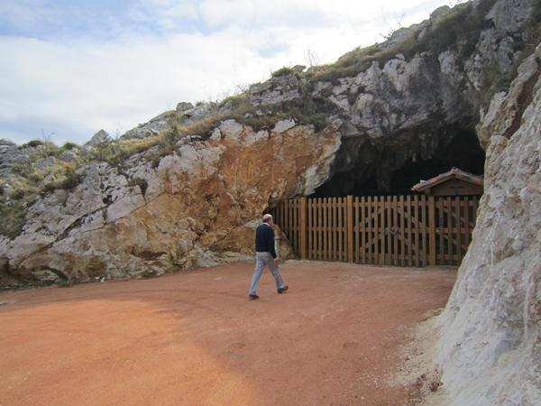 Cueva del Quesu